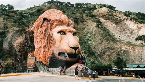 lion's head baguio description|Lion's Head .
